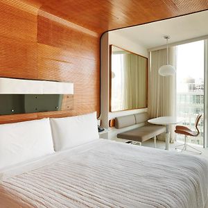 Chambre Lit Queen-Size